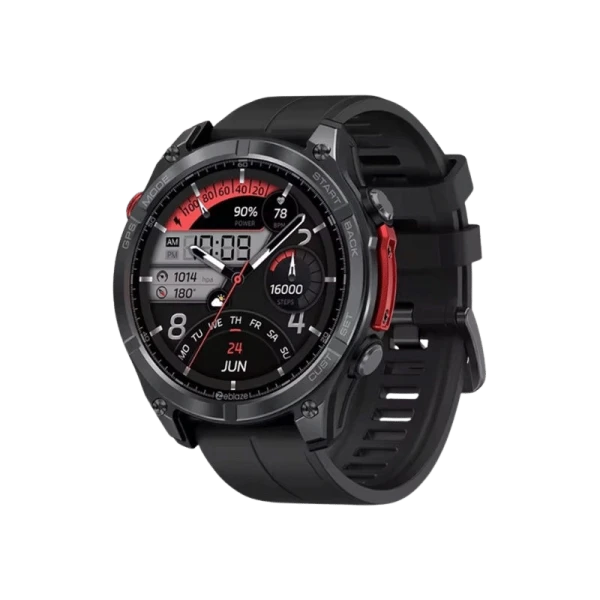 Zeblaze Stratos 4 Rugged Smartwatch