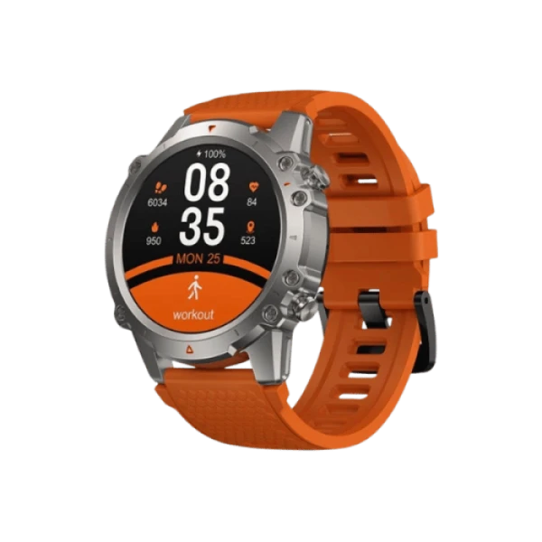 Zeblaze Vibe 7 Lite Smart Watch