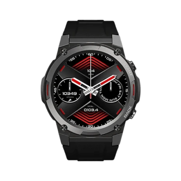 Zeblaze Vibe 7 Pro AMOLED Display Smart Watch