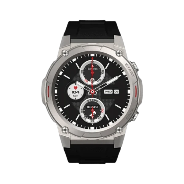Zeblaze Vibe 7 Pro AMOLED Display Smart Watch