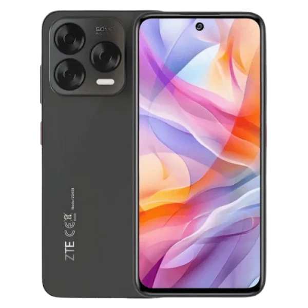 ZTE Blade V70 Design