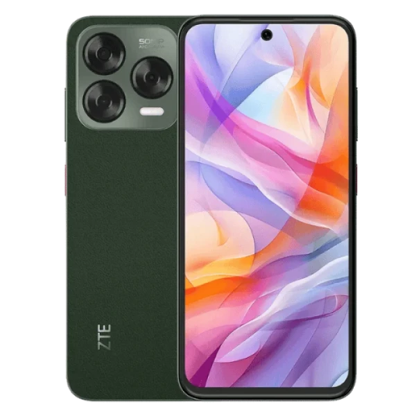 ZTE Blade V70 Design