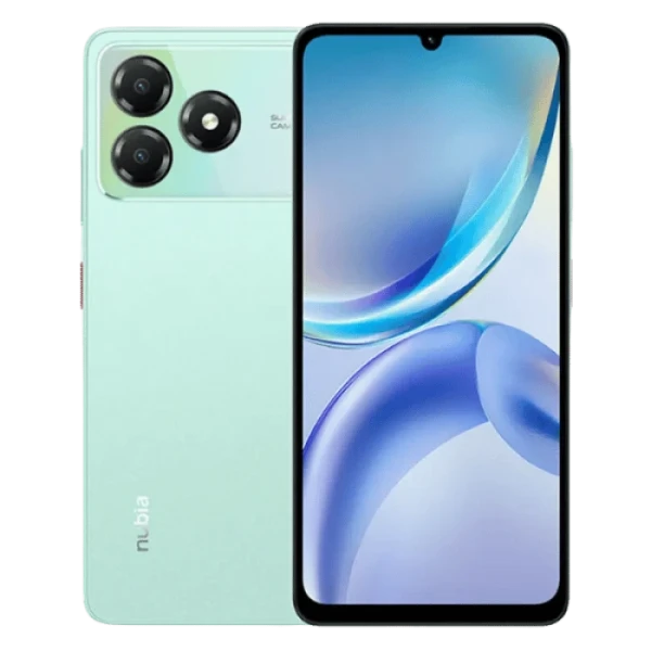 ZTE nubia A36