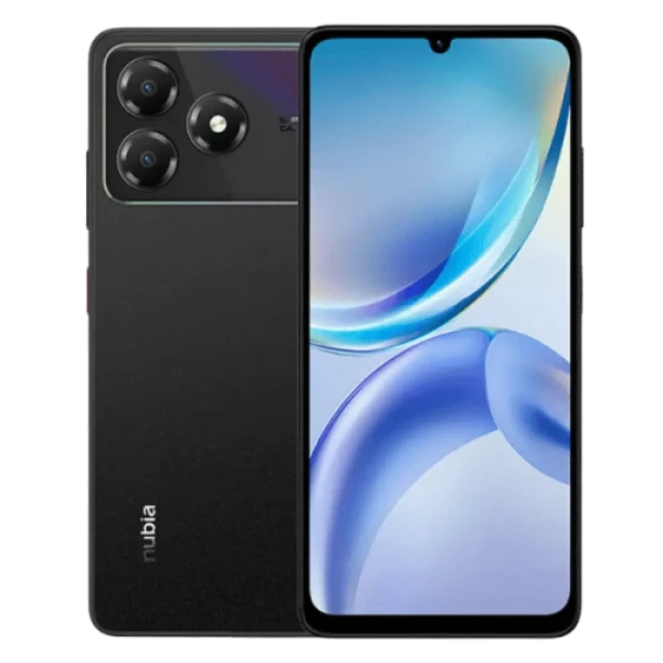 ZTE nubia A36