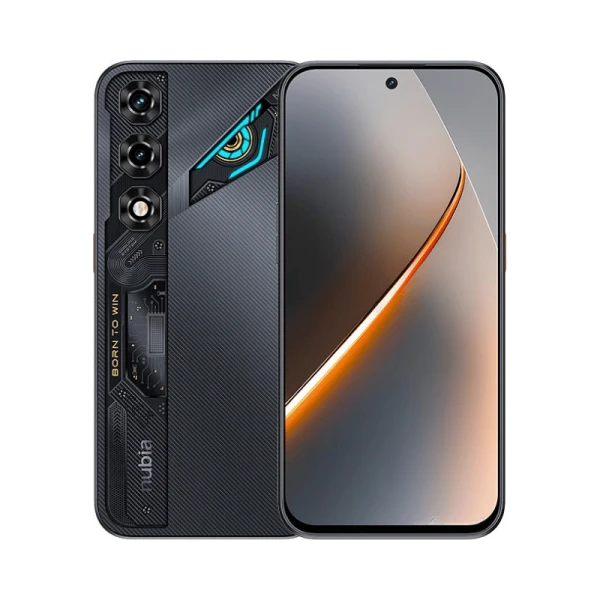 ZTE nubia Neo 5