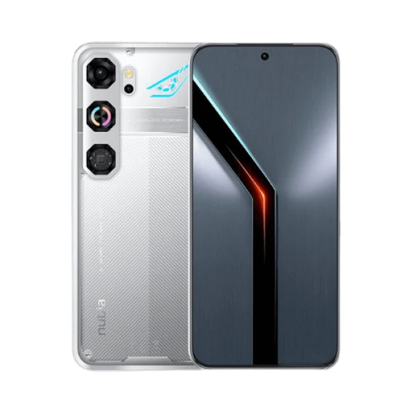 ZTE nubia Neo 5 GT