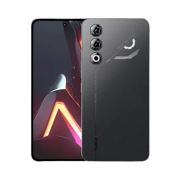 ZTE nubia Neo 5 Pro