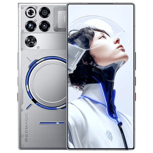 ZTE nubia RedMagic 11 Pro