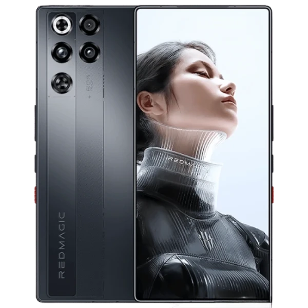 ZTE nubia RedMagic 11 Pro