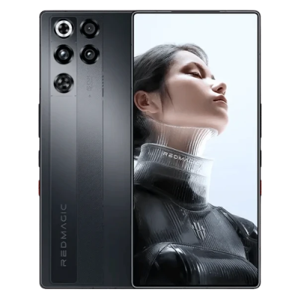 ZTE nubia RedMagic 11 Pro Plus