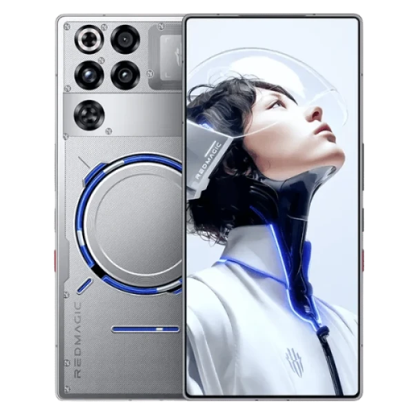 ZTE nubia RedMagic 11 Pro Plus