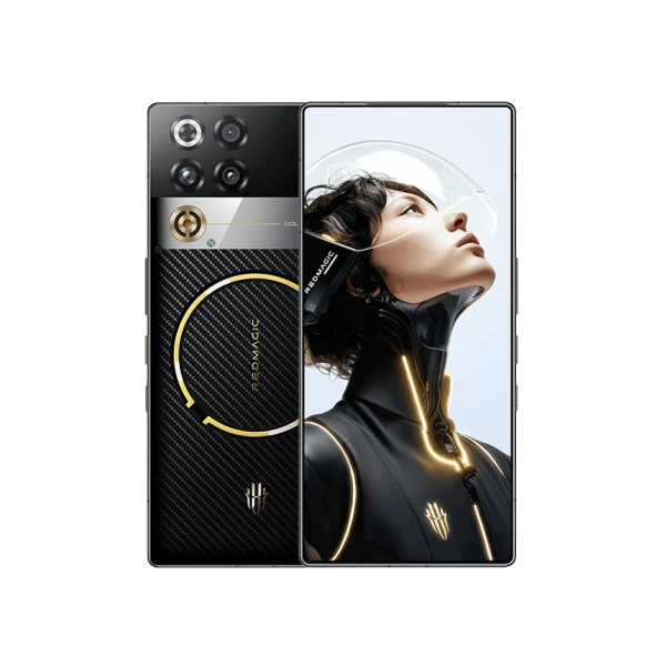 ZTE nubia RedMagic 11 Pro Plus
