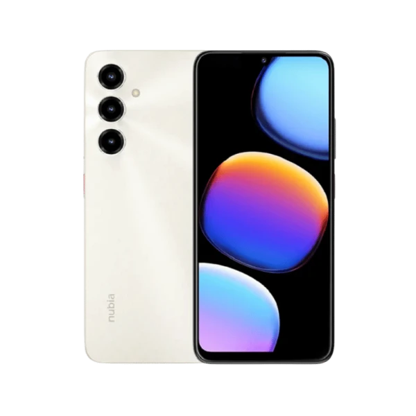 ZTE nubia V80 Max