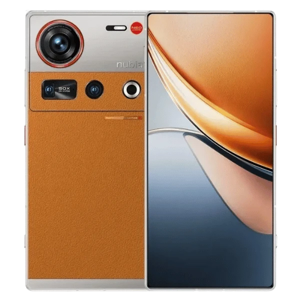 ZTE nubia Z70S Ultra