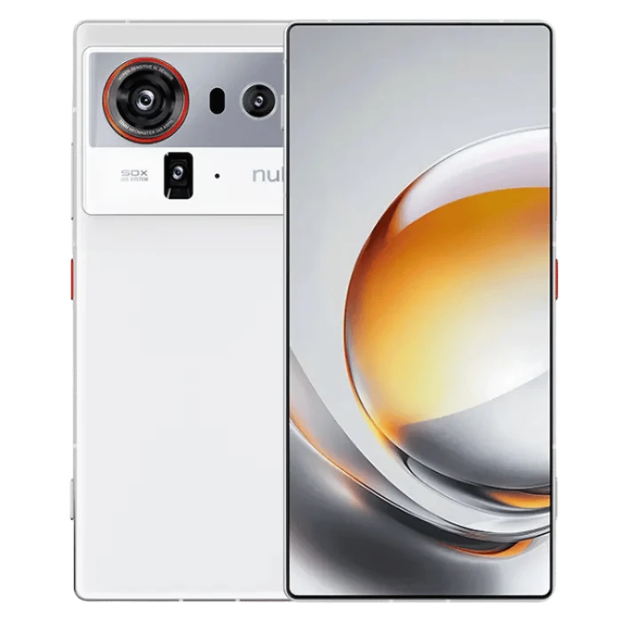 ZTE nubia Z80 Ultra