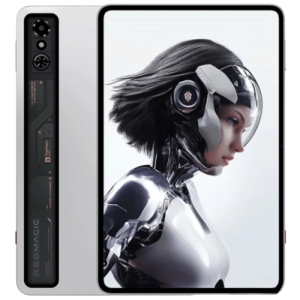 ZTE Red Magic Tablet 3 Pro